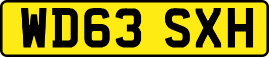 WD63SXH