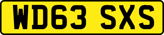 WD63SXS