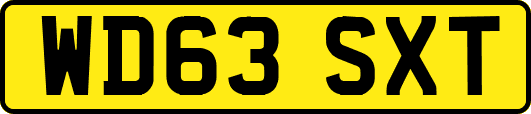 WD63SXT