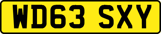WD63SXY