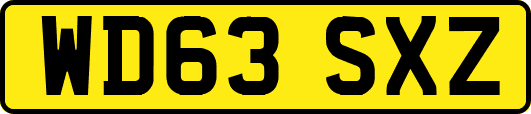 WD63SXZ
