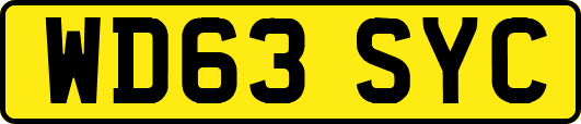 WD63SYC