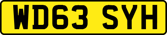WD63SYH