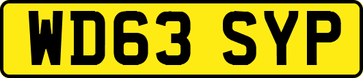 WD63SYP