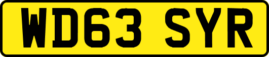 WD63SYR