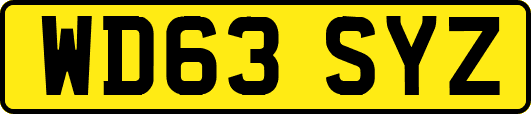 WD63SYZ