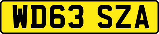 WD63SZA