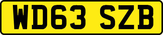 WD63SZB