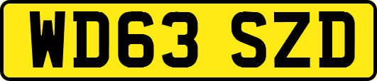 WD63SZD