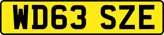 WD63SZE