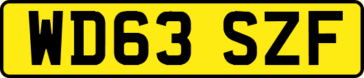 WD63SZF