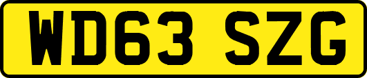 WD63SZG