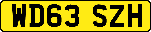 WD63SZH