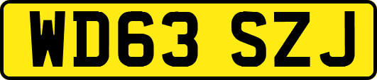 WD63SZJ