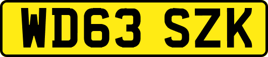 WD63SZK