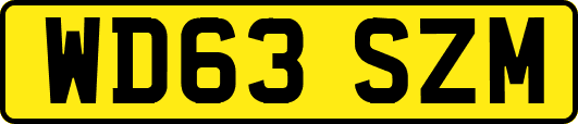 WD63SZM