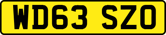 WD63SZO