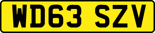 WD63SZV