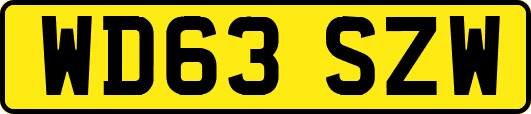 WD63SZW