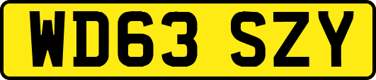 WD63SZY