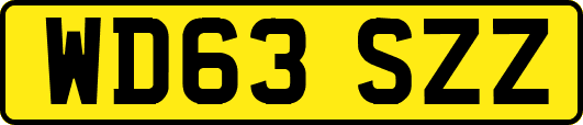 WD63SZZ