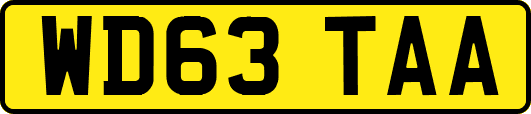 WD63TAA