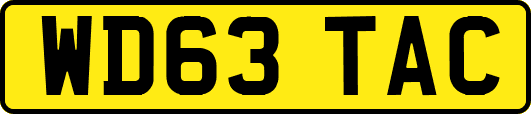 WD63TAC