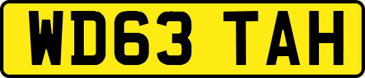 WD63TAH