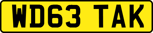 WD63TAK