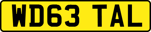 WD63TAL