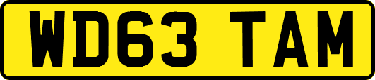 WD63TAM