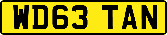 WD63TAN