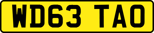 WD63TAO