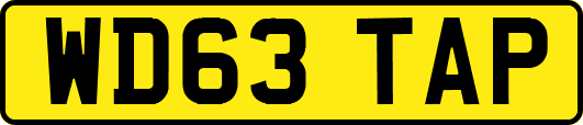 WD63TAP