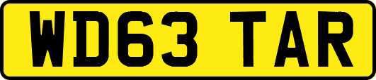WD63TAR