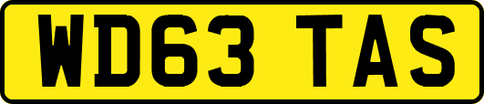 WD63TAS
