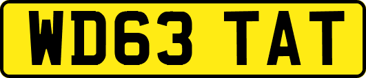 WD63TAT