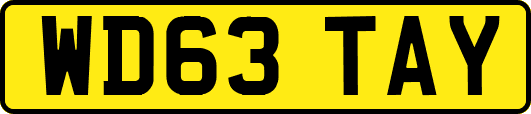 WD63TAY
