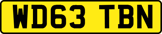 WD63TBN