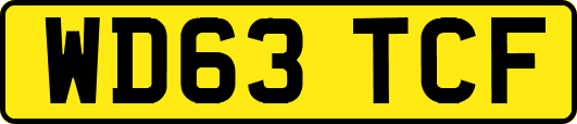 WD63TCF