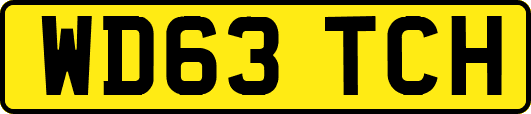 WD63TCH
