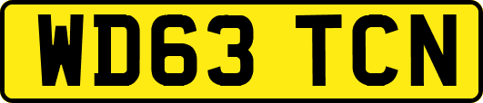 WD63TCN
