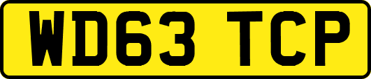 WD63TCP