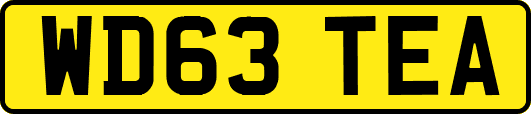 WD63TEA