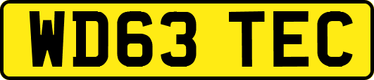 WD63TEC