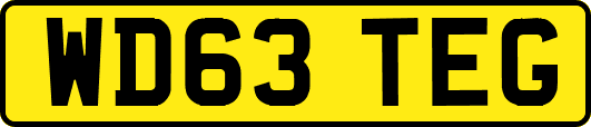 WD63TEG