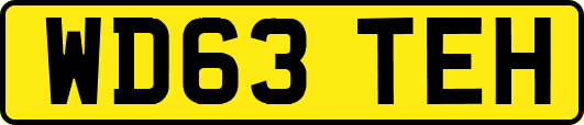 WD63TEH