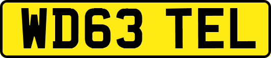 WD63TEL
