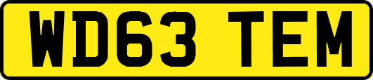 WD63TEM