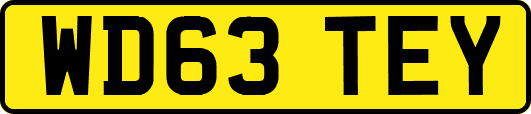 WD63TEY
